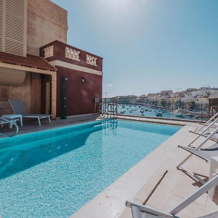 Casa Rosanna Malta B&B Adults Only 16 Plus Marsaskala Ngoại thất bức ảnh