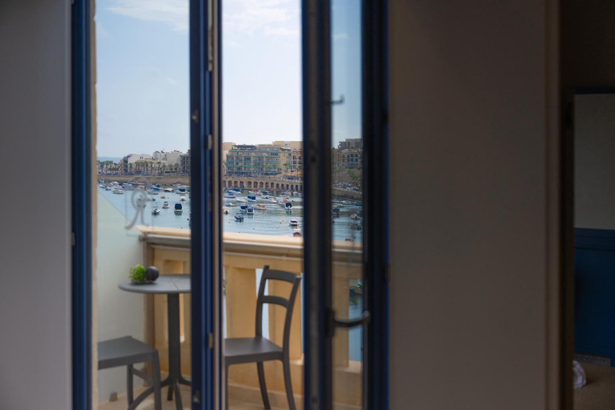 Casa Rosanna Malta B&B Adults Only 16 Plus Marsaskala Ngoại thất bức ảnh