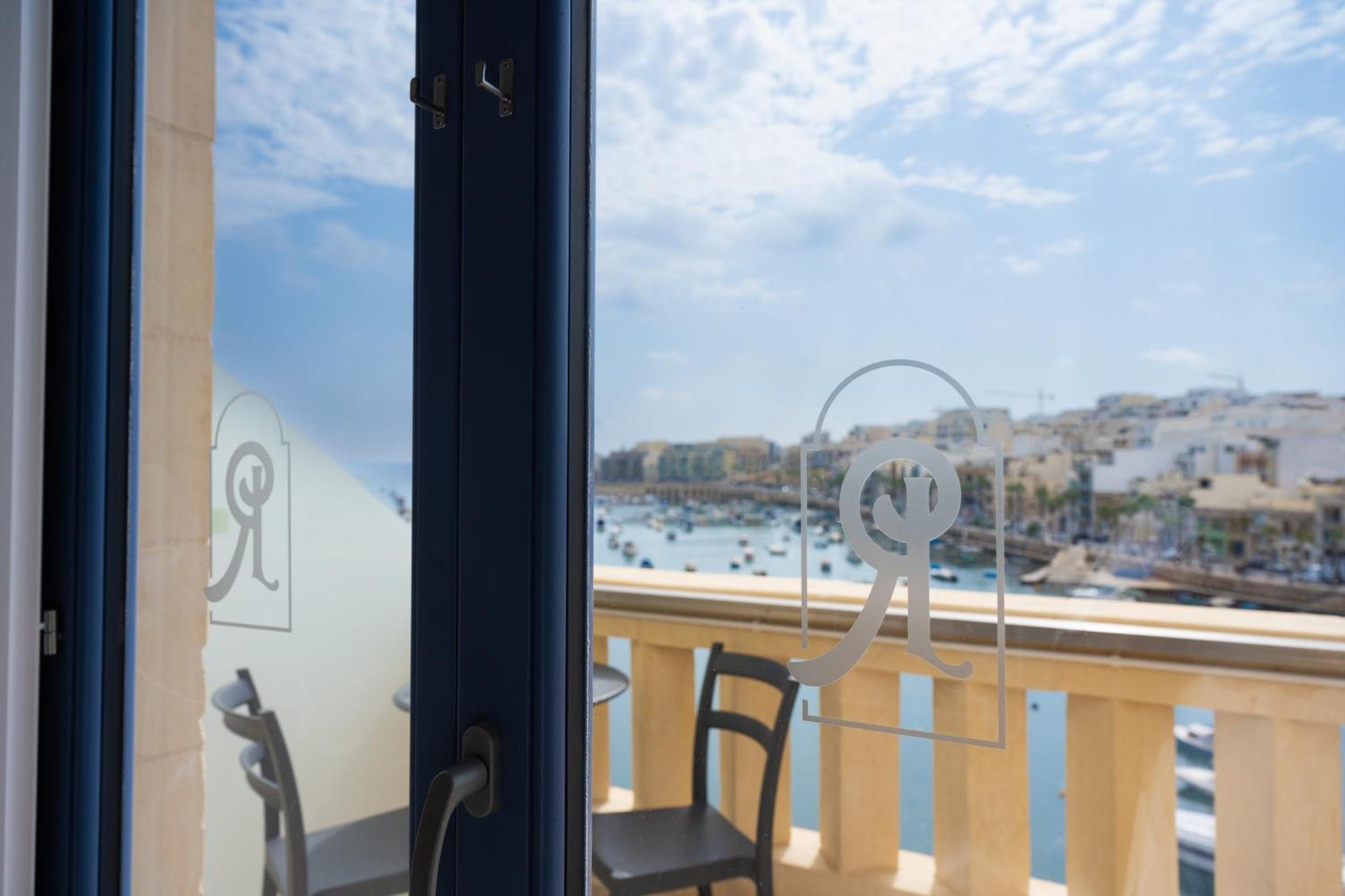 Casa Rosanna Malta B&B Adults Only 16 Plus Marsaskala Ngoại thất bức ảnh