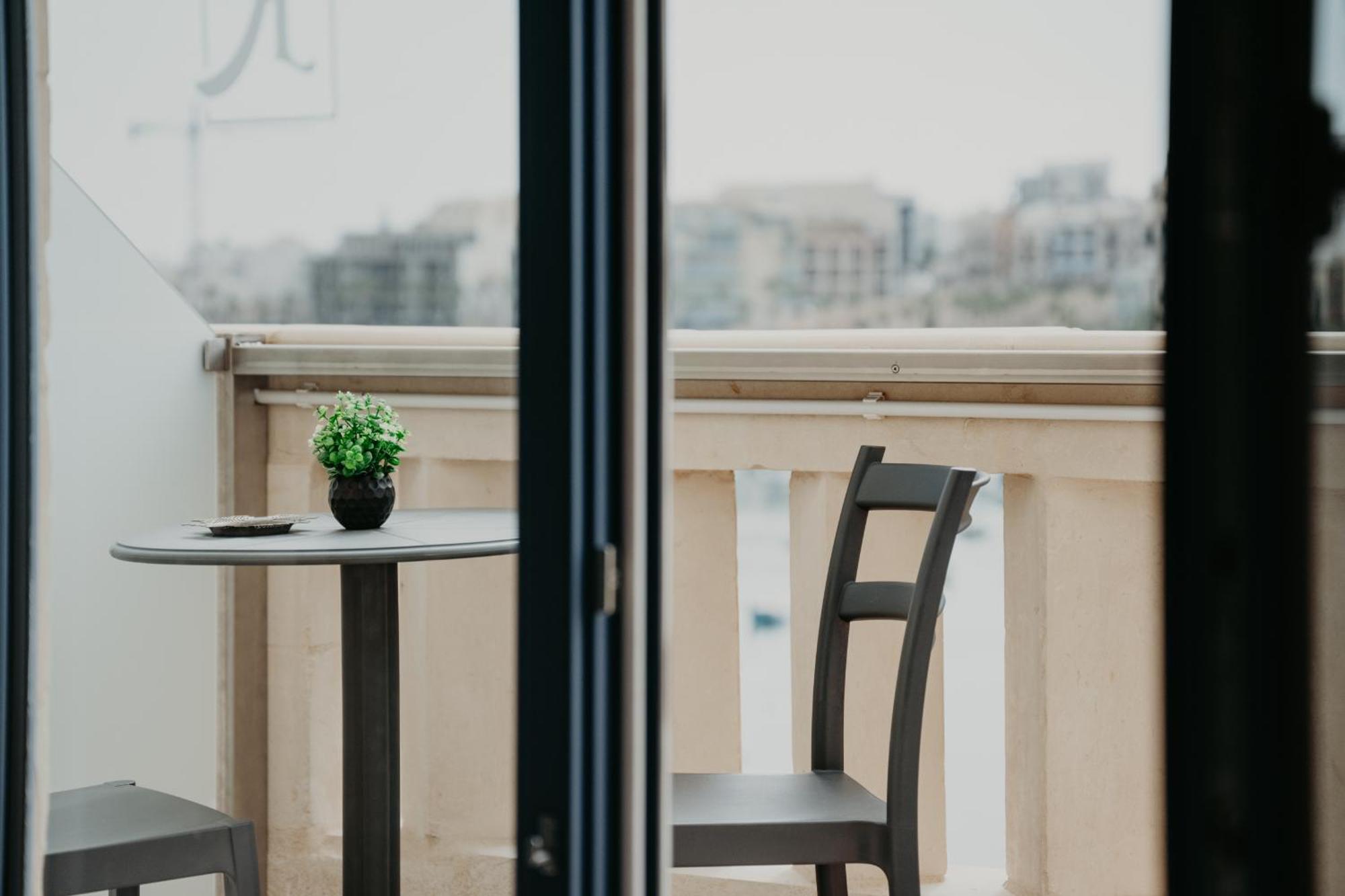 Casa Rosanna Malta B&B Adults Only 16 Plus Marsaskala Ngoại thất bức ảnh