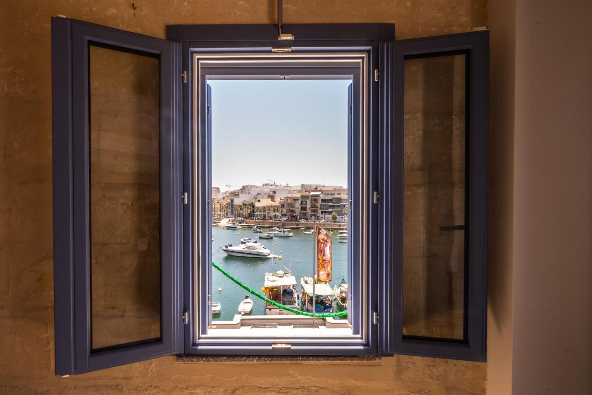 Casa Rosanna Malta B&B Adults Only 16 Plus Marsaskala Ngoại thất bức ảnh