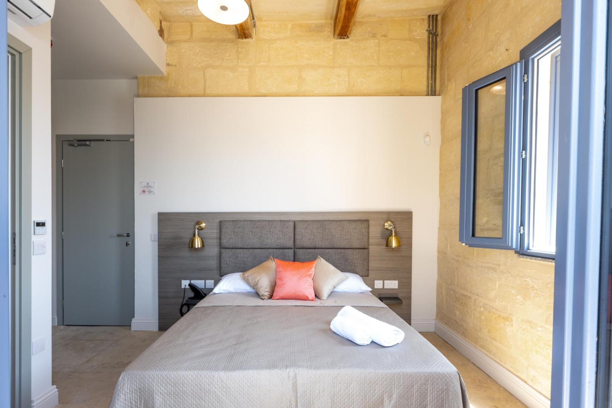 Casa Rosanna Malta B&B Adults Only 16 Plus Marsaskala Ngoại thất bức ảnh