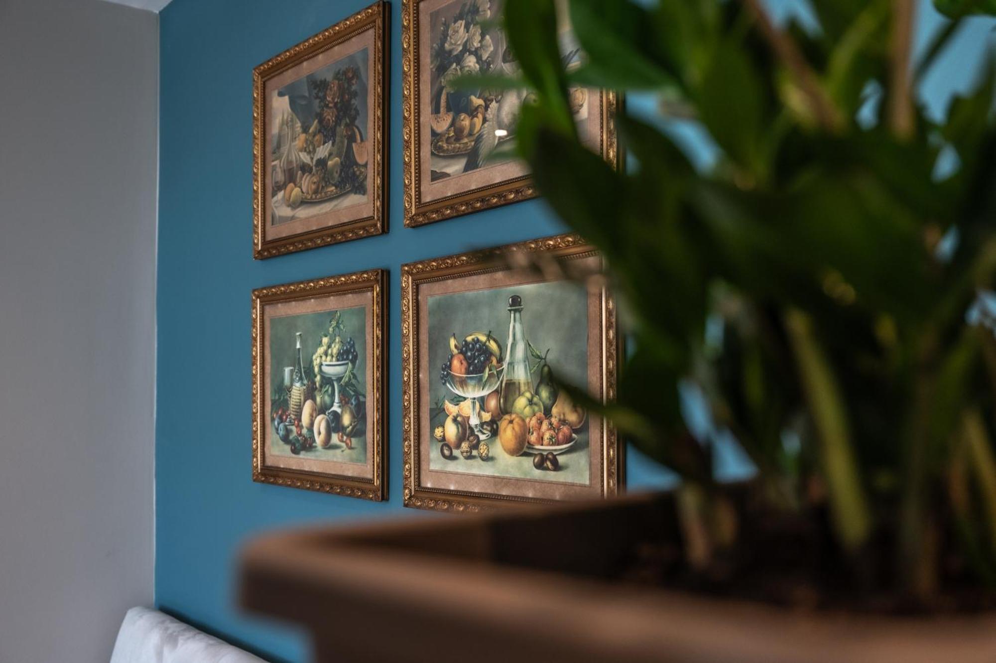 Casa Rosanna Malta B&B Adults Only 16 Plus Marsaskala Ngoại thất bức ảnh