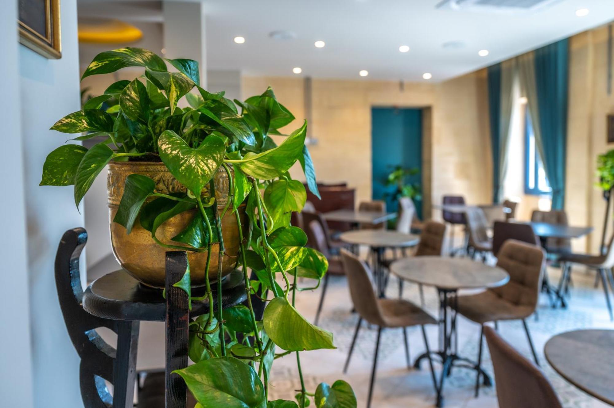 Casa Rosanna Malta B&B Adults Only 16 Plus Marsaskala Ngoại thất bức ảnh