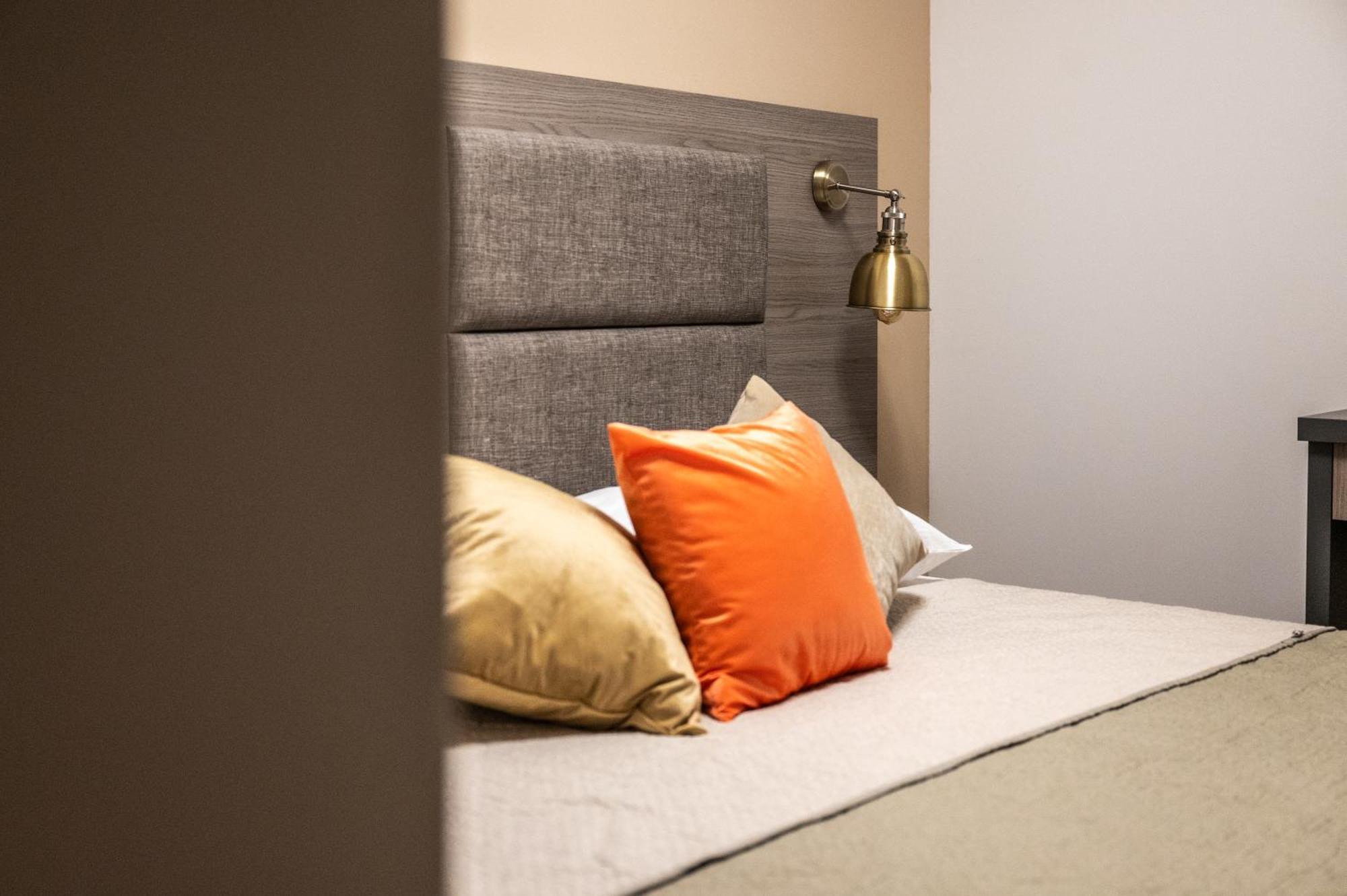 Casa Rosanna Malta B&B Adults Only 16 Plus Marsaskala Ngoại thất bức ảnh