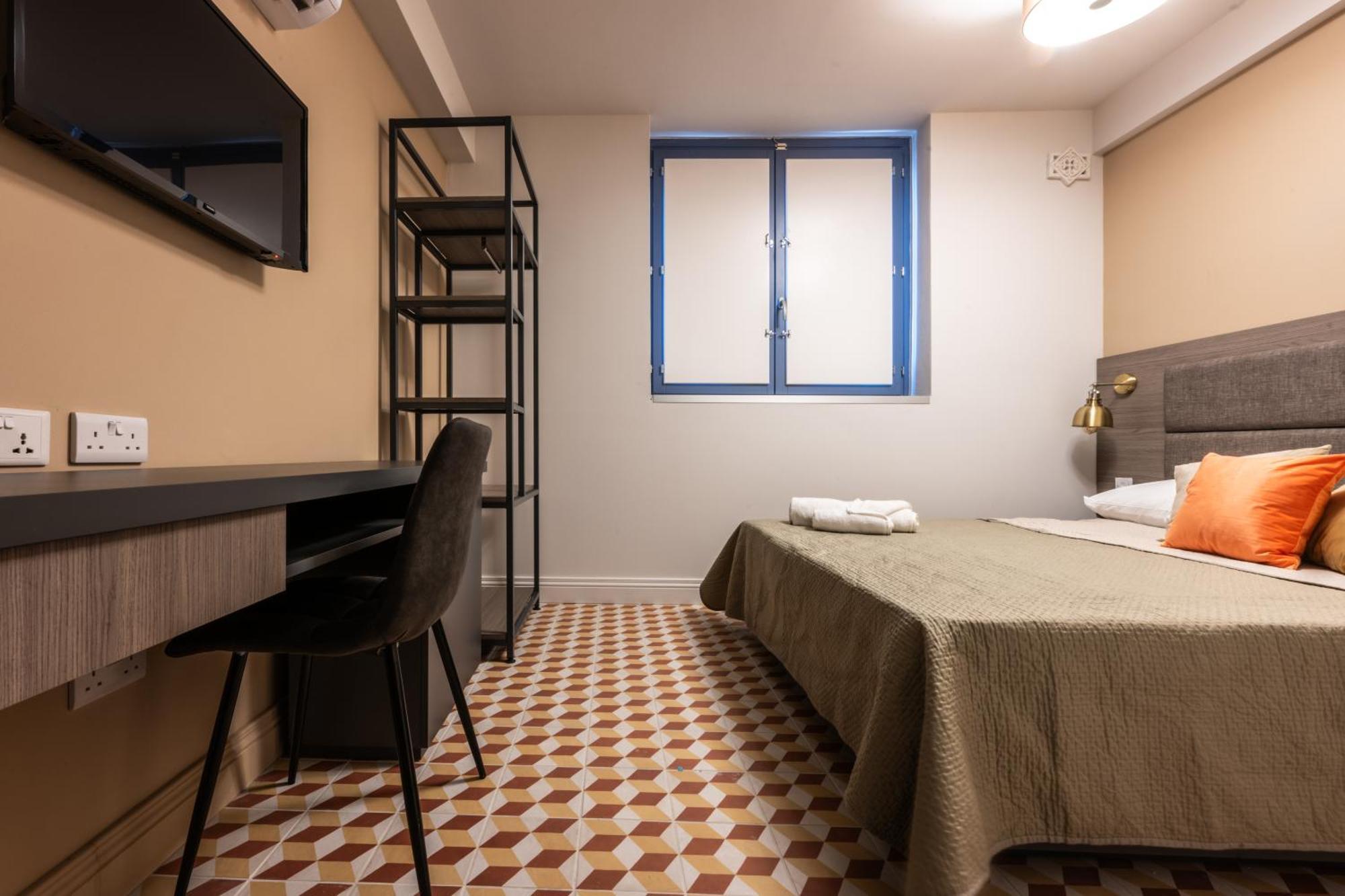 Casa Rosanna Malta B&B Adults Only 16 Plus Marsaskala Ngoại thất bức ảnh