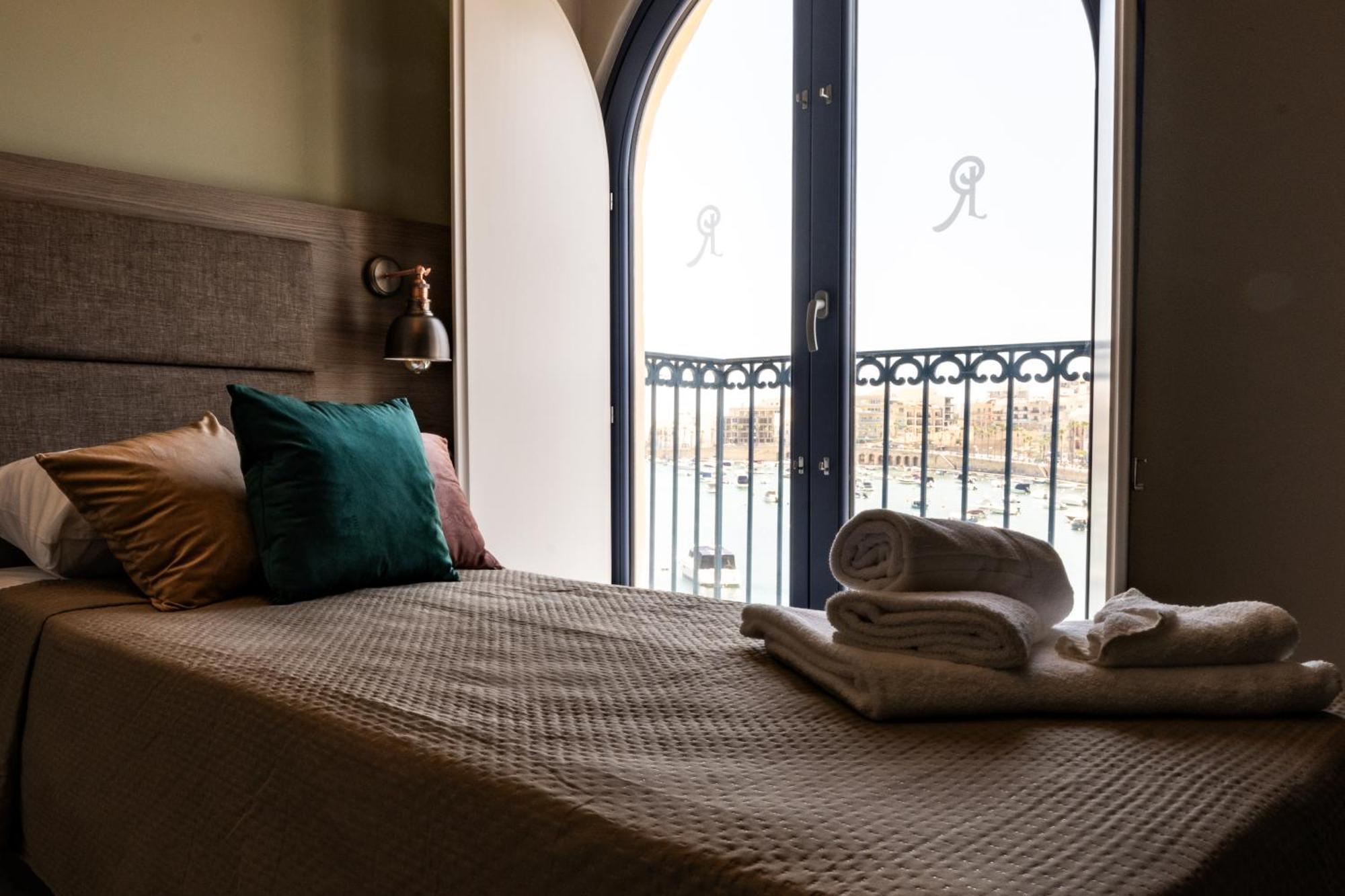 Casa Rosanna Malta B&B Adults Only 16 Plus Marsaskala Ngoại thất bức ảnh