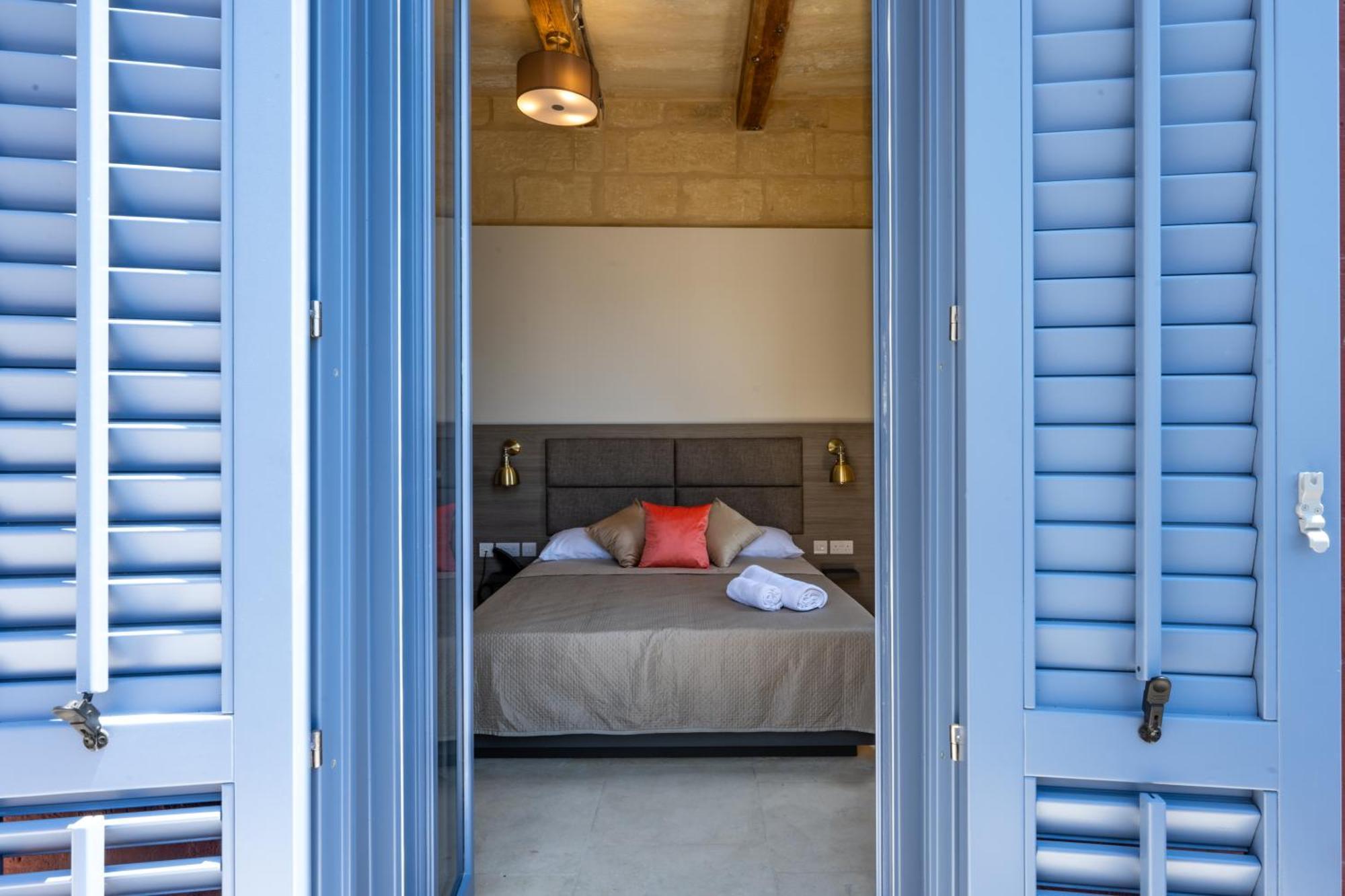 Casa Rosanna Malta B&B Adults Only 16 Plus Marsaskala Ngoại thất bức ảnh