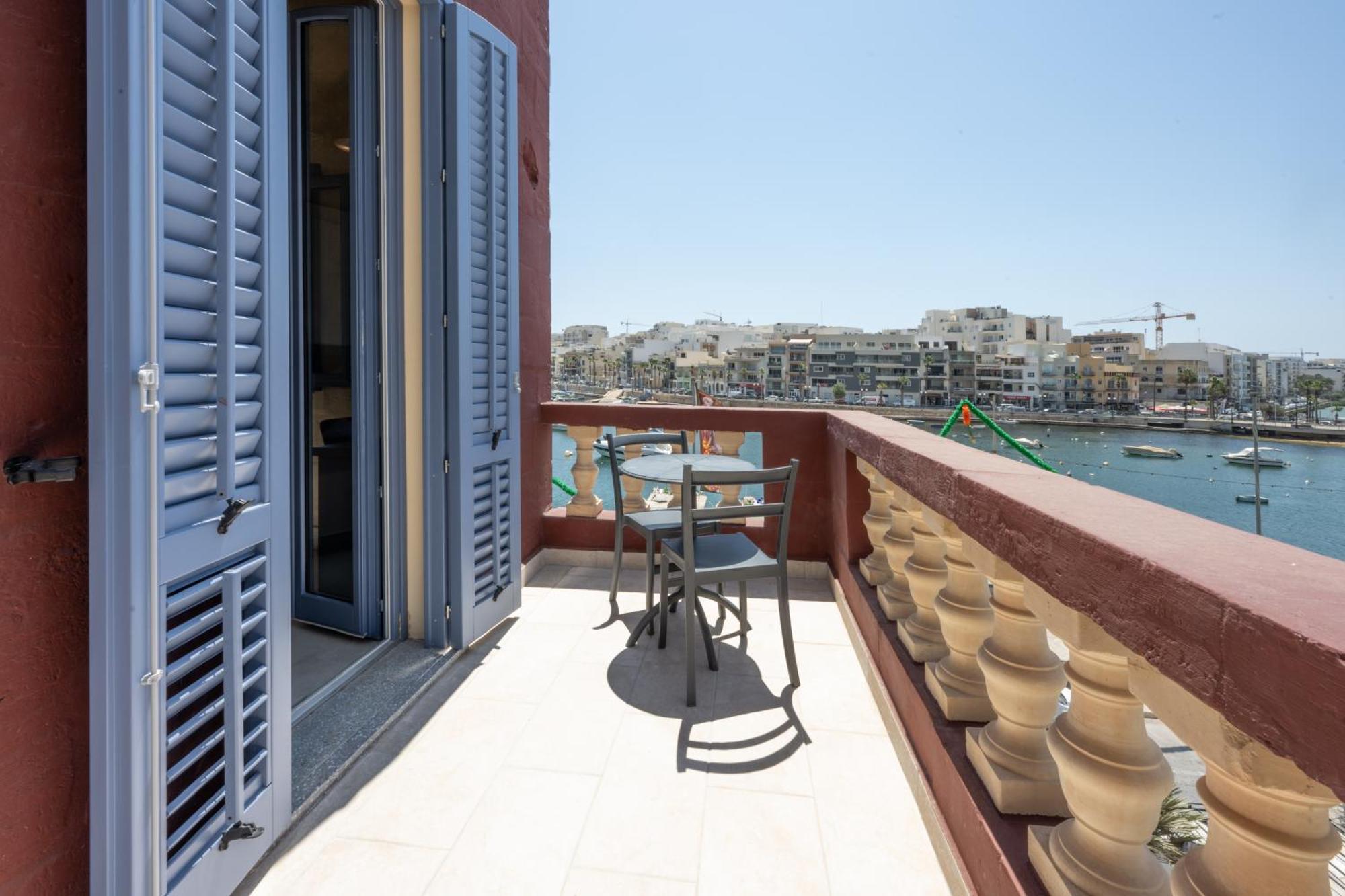 Casa Rosanna Malta B&B Adults Only 16 Plus Marsaskala Ngoại thất bức ảnh