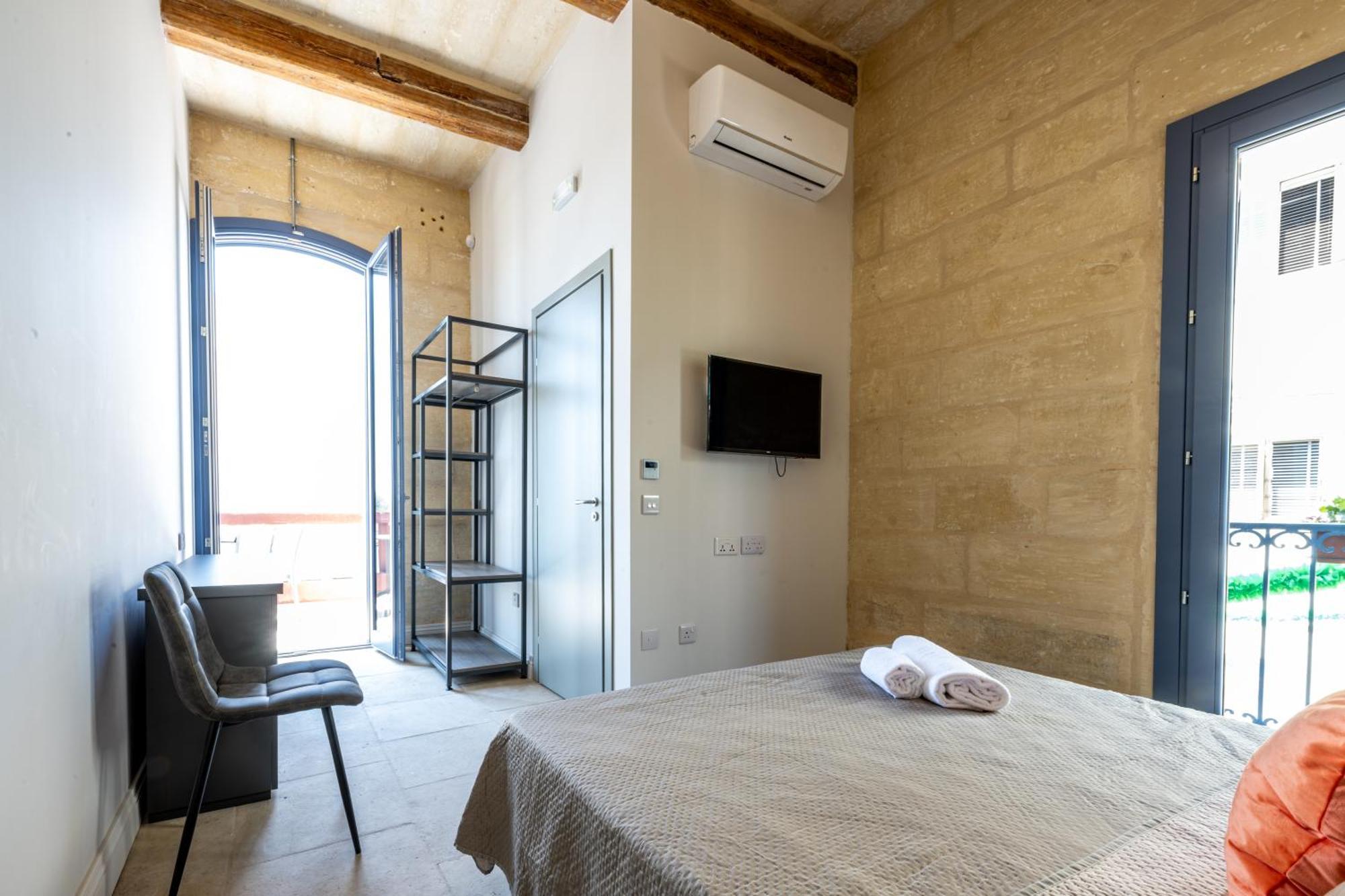 Casa Rosanna Malta B&B Adults Only 16 Plus Marsaskala Ngoại thất bức ảnh