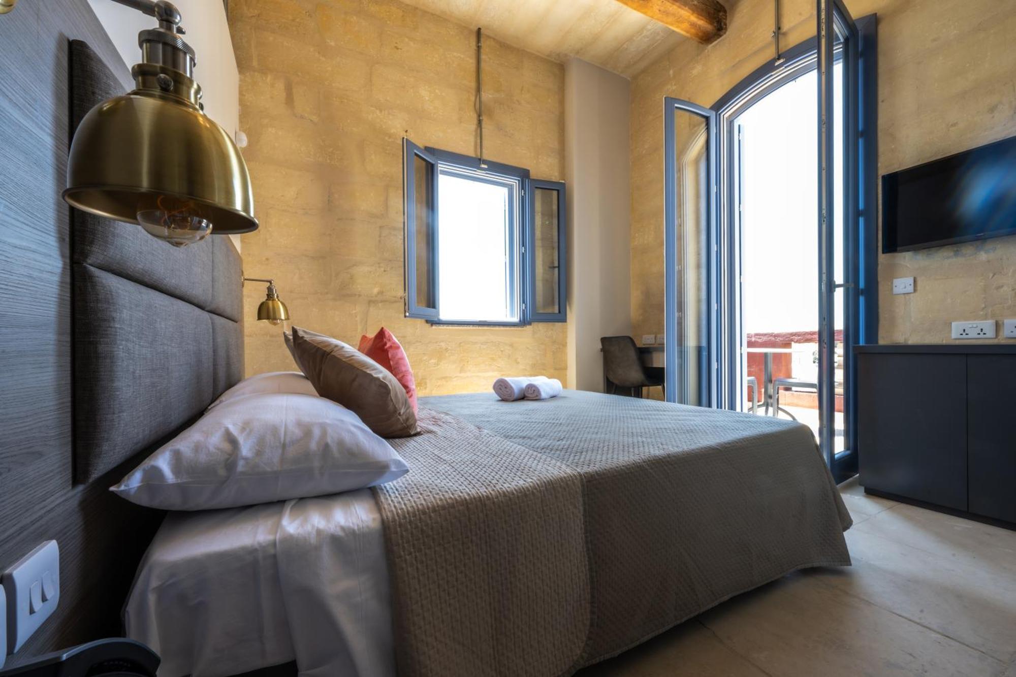Casa Rosanna Malta B&B Adults Only 16 Plus Marsaskala Ngoại thất bức ảnh