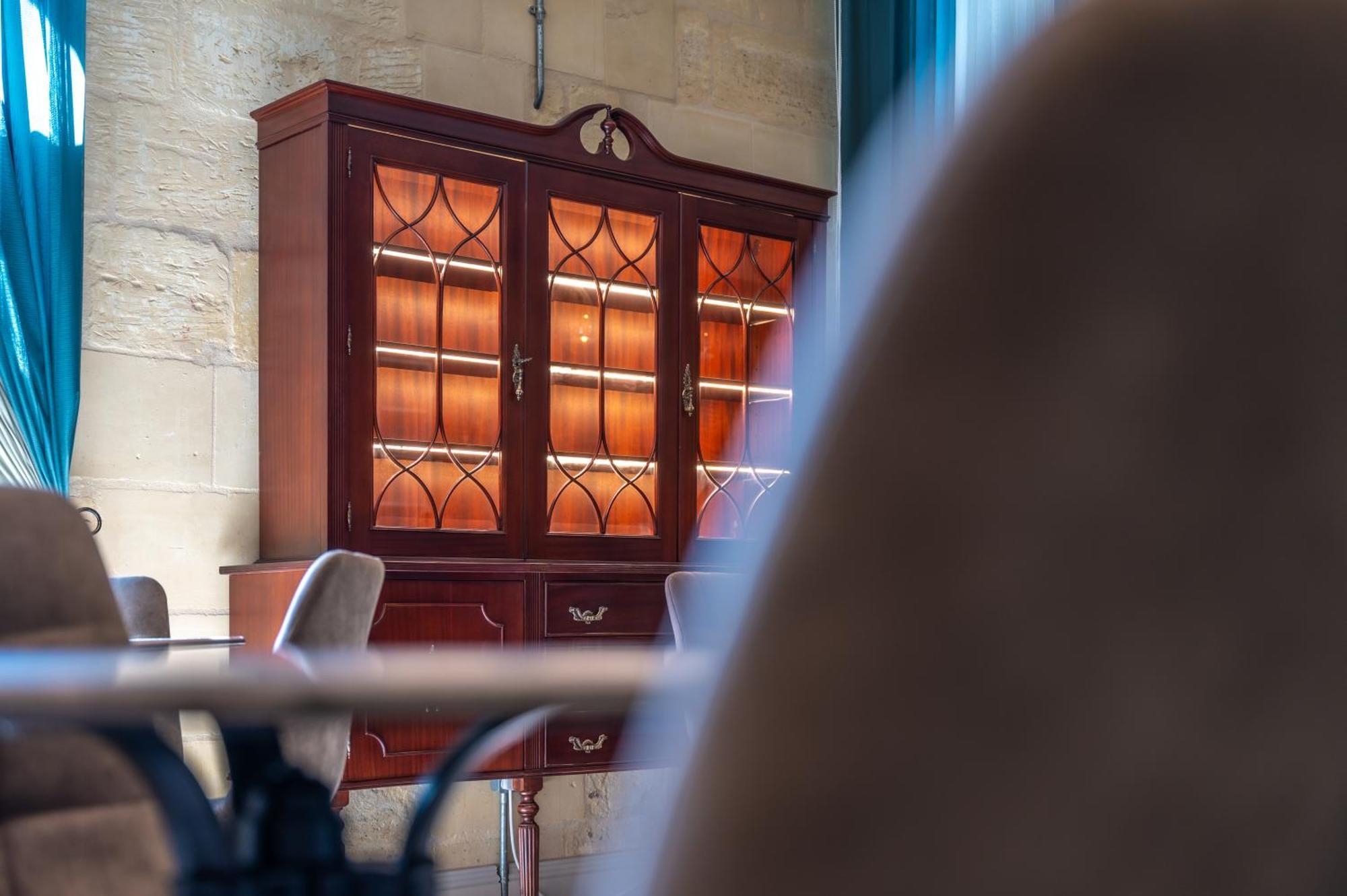 Casa Rosanna Malta B&B Adults Only 16 Plus Marsaskala Ngoại thất bức ảnh