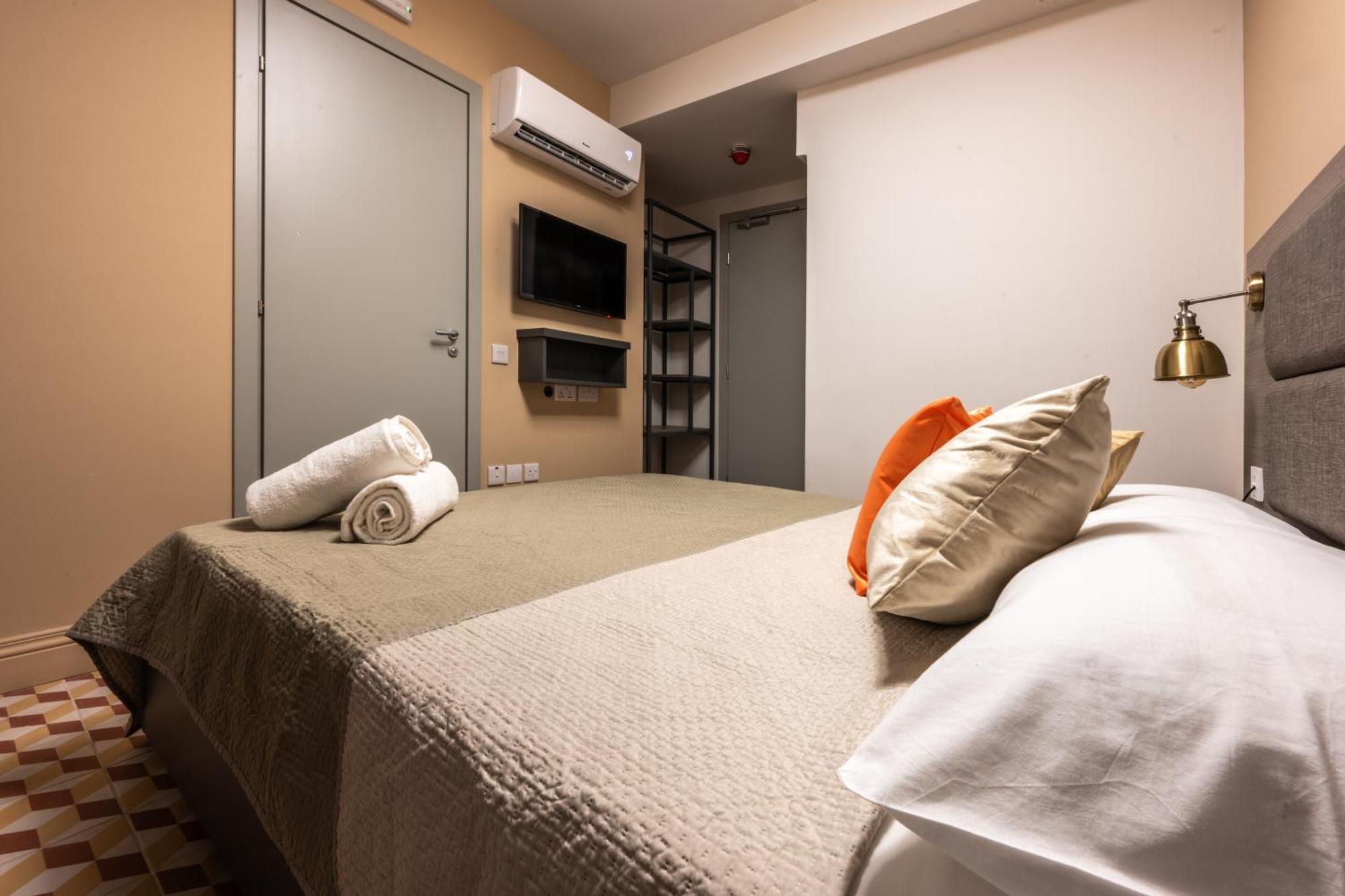 Casa Rosanna Malta B&B Adults Only 16 Plus Marsaskala Ngoại thất bức ảnh