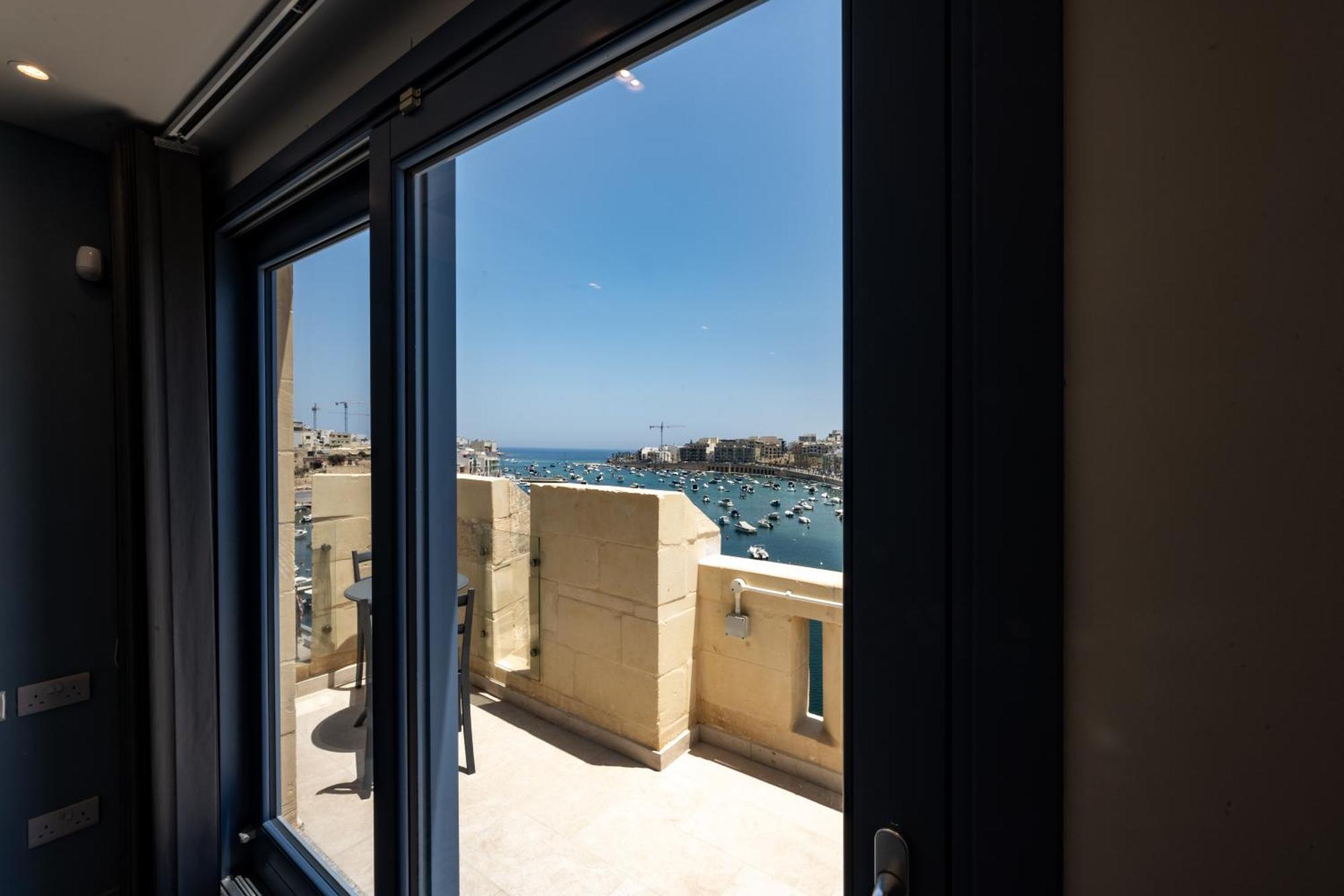 Casa Rosanna Malta B&B Adults Only 16 Plus Marsaskala Ngoại thất bức ảnh