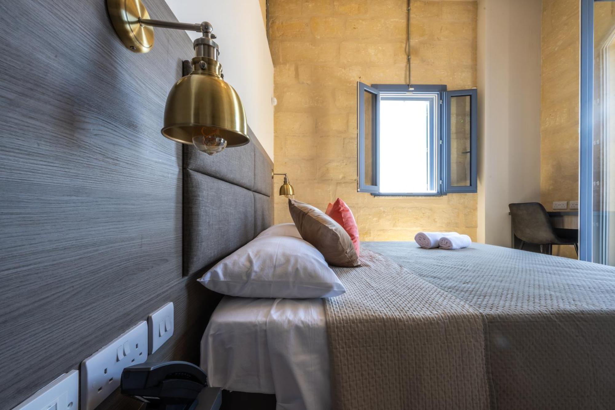 Casa Rosanna Malta B&B Adults Only 16 Plus Marsaskala Ngoại thất bức ảnh