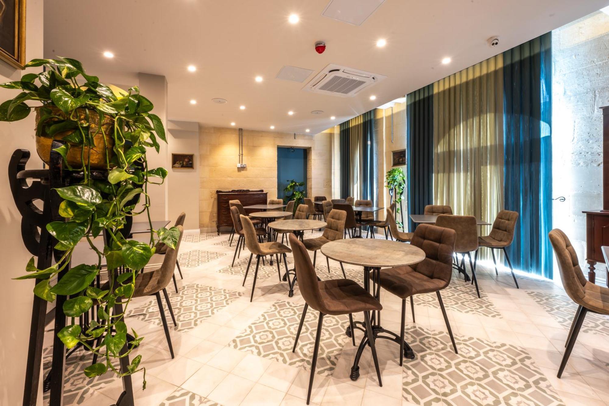 Casa Rosanna Malta B&B Adults Only 16 Plus Marsaskala Ngoại thất bức ảnh