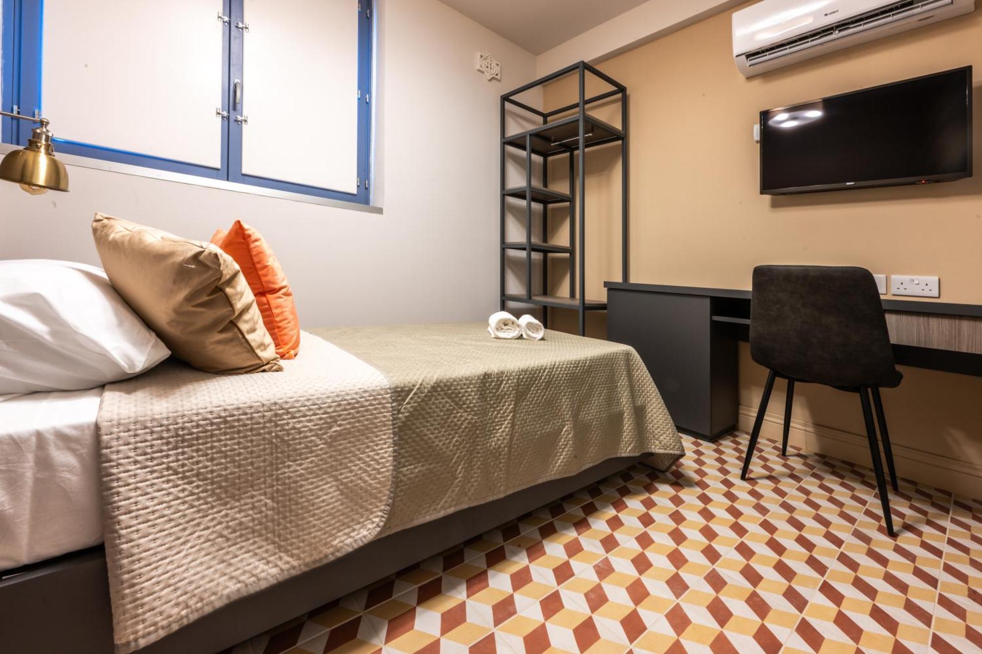 Casa Rosanna Malta B&B Adults Only 16 Plus Marsaskala Ngoại thất bức ảnh