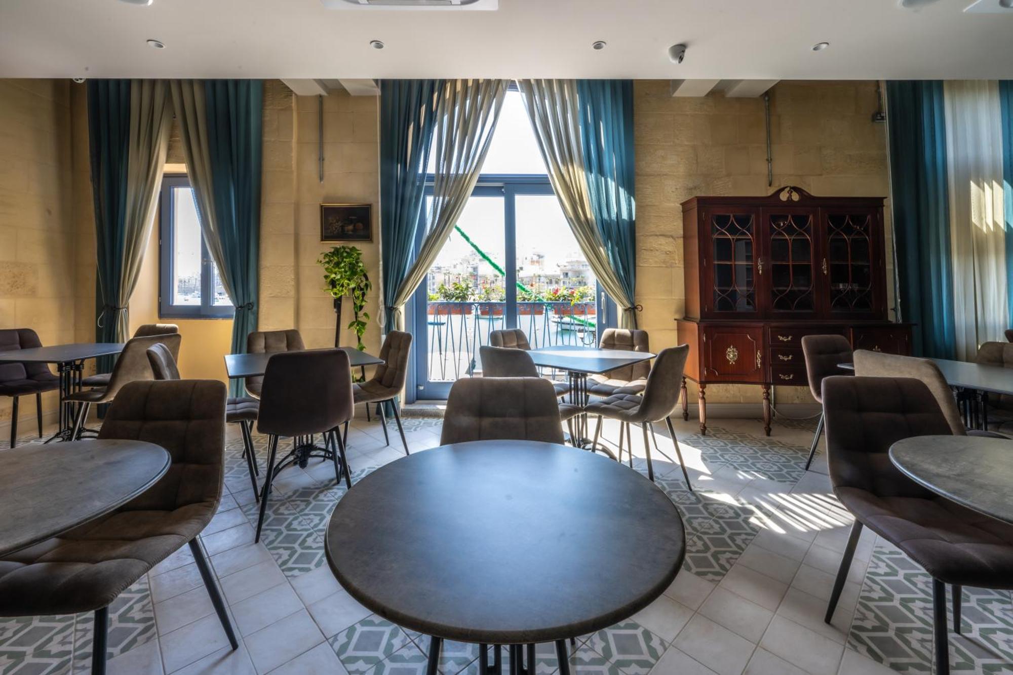 Casa Rosanna Malta B&B Adults Only 16 Plus Marsaskala Ngoại thất bức ảnh