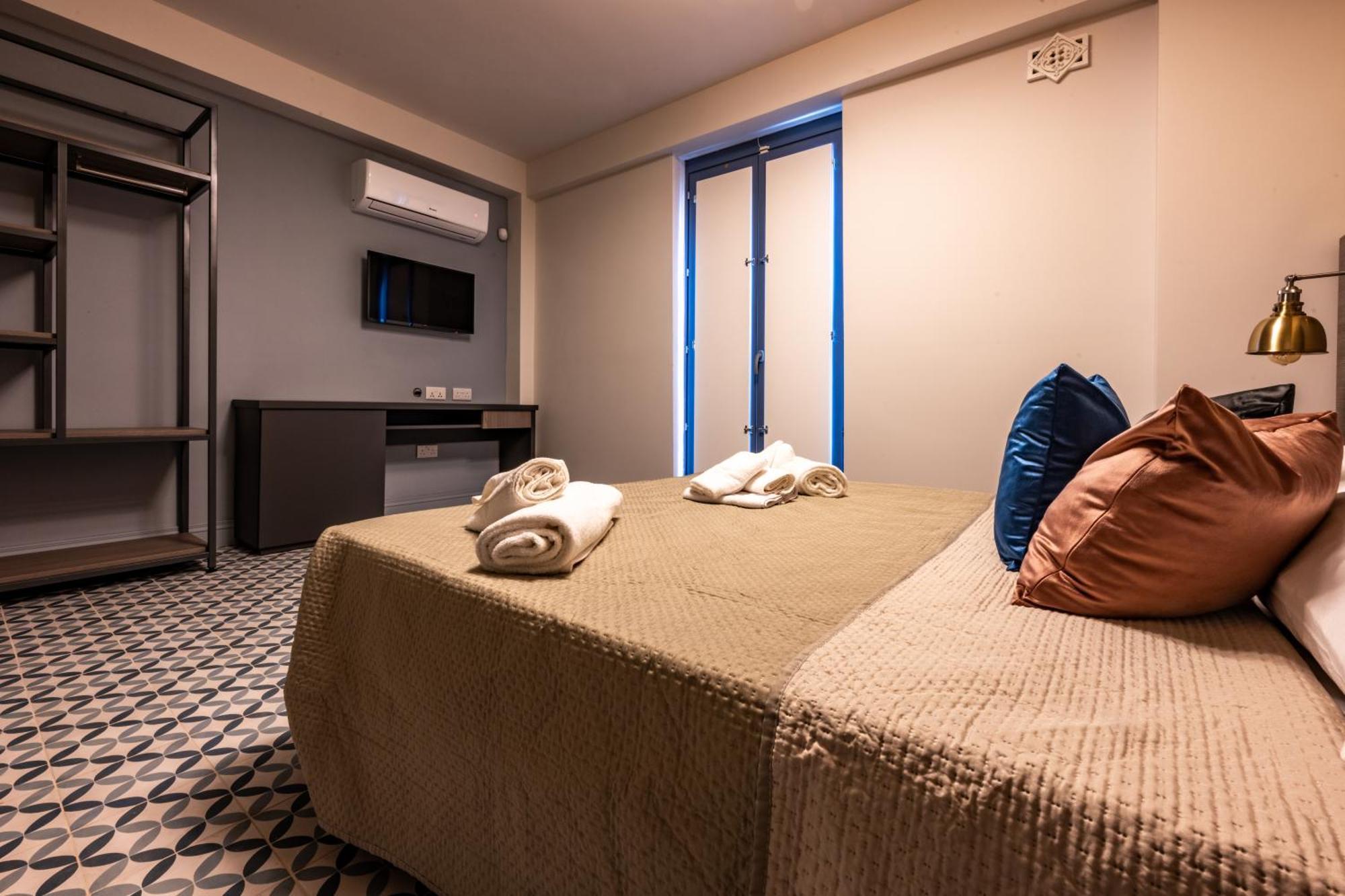 Casa Rosanna Malta B&B Adults Only 16 Plus Marsaskala Ngoại thất bức ảnh
